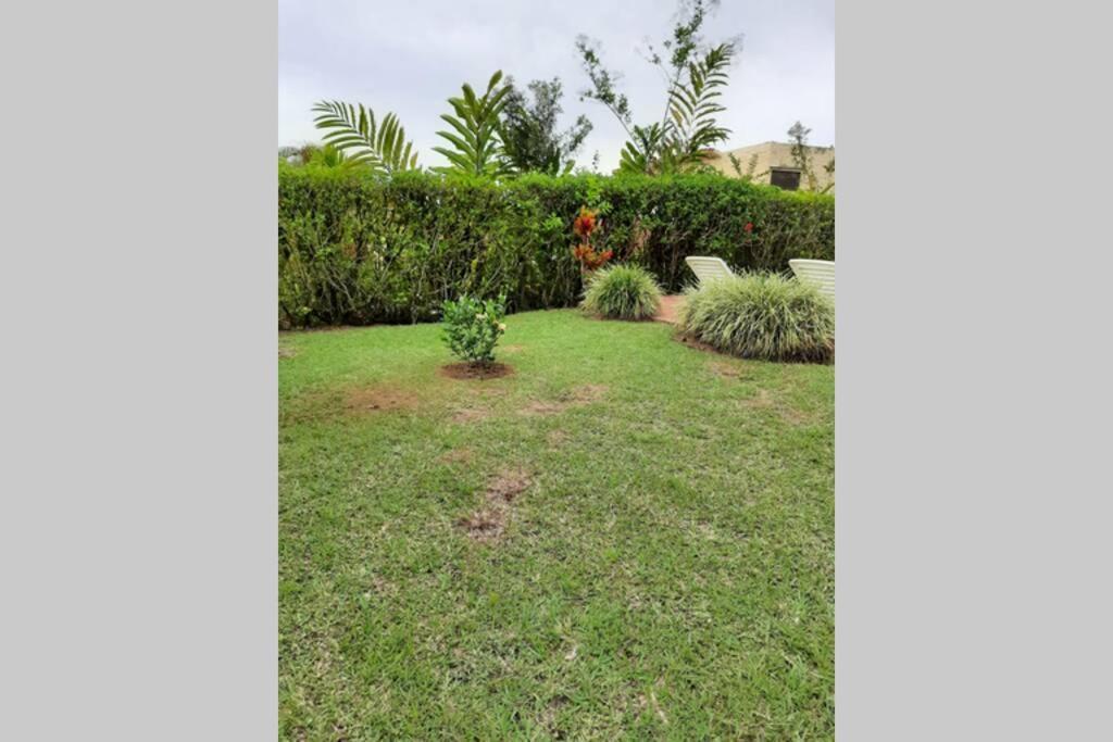 Fincas Panaca Portal 7 Quimbaya Exteriér fotografie