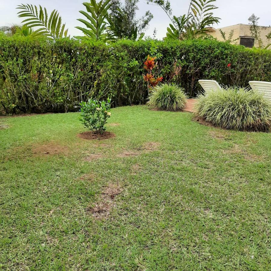 Fincas Panaca Portal 7 Quimbaya Exteriér fotografie